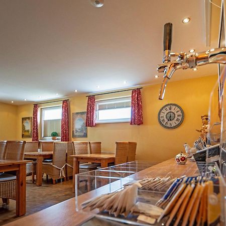 7O'Clock - Hotel Hannover Laatzen Eksteriør billede